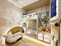 Vela Bay (D16), Apartment #566507391